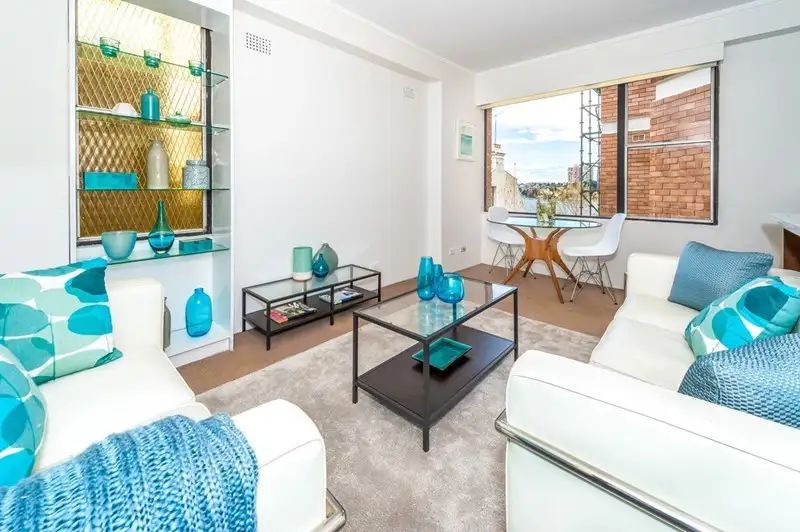Main view of Homely apartment listing, 20/19-21 Billyard Avenue, Elizabeth Bay NSW 2011