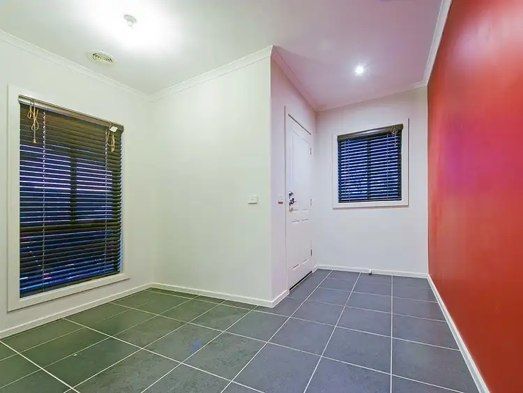 Second view of Homely unit listing, 1/7 Gallop Court, Truganina VIC 3029