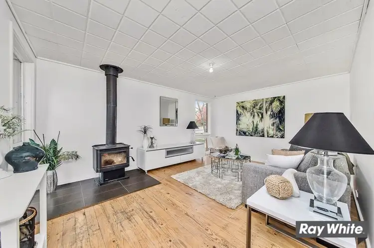 Main view of Homely house listing, 29 Trickett Street, Holt ACT 2615