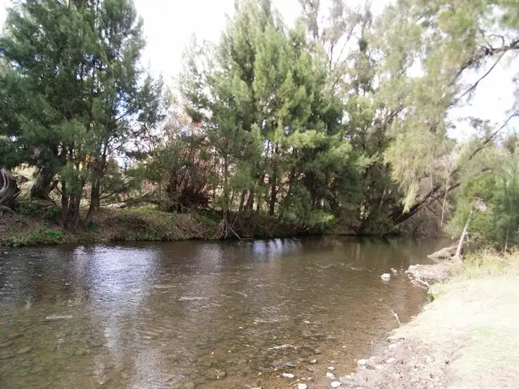 Main view of Homely rural property listing, 1645 Nundle Road, Piallamore NSW 2340