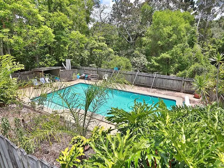 Second view of Homely house listing, 153 Kylie Avenue, Ferny Hills QLD 4055