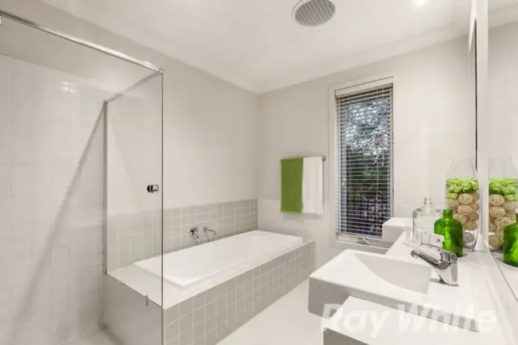 Sixth view of Homely house listing, 4 Pescott Close, Burwood VIC 3125