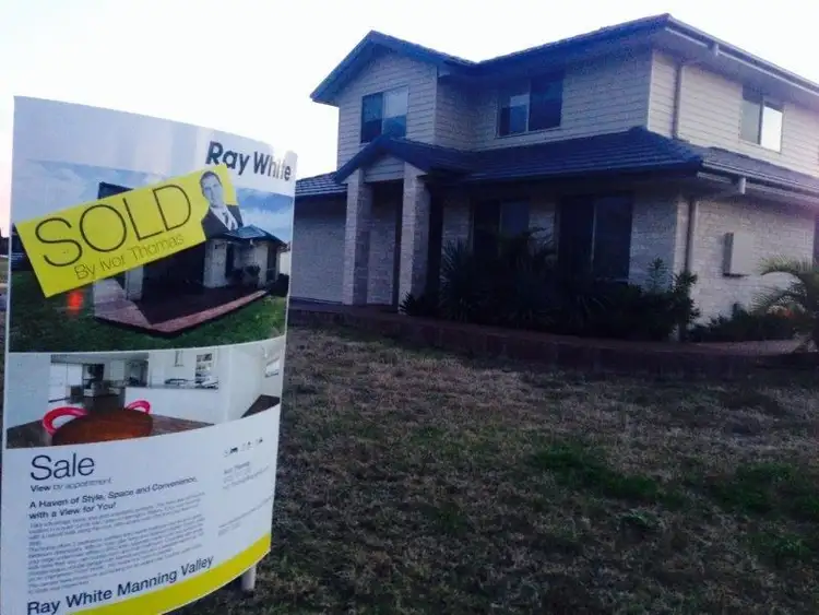 Main view of Homely house listing, 9 Erin Close, Harrington NSW 2427