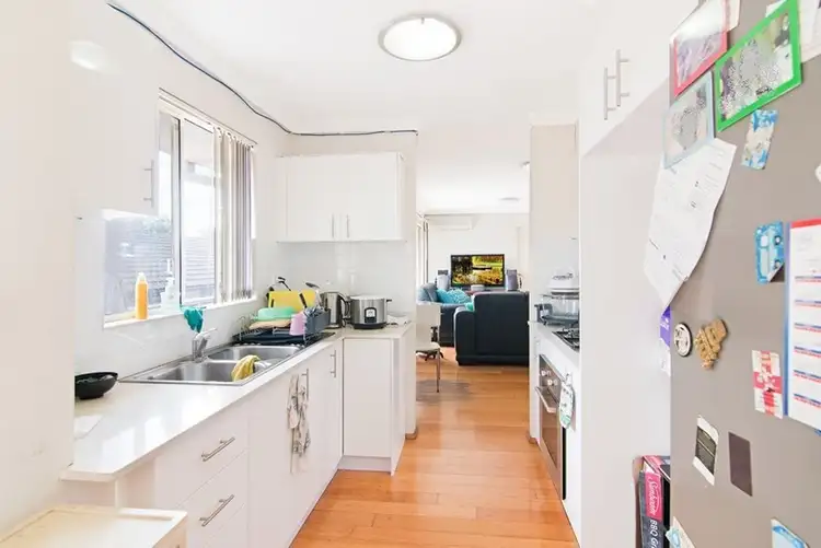 Third view of Homely unit listing, 10/46-48 Northumberland Road, Auburn NSW 2144