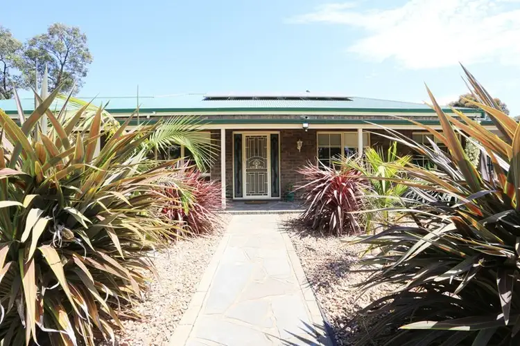 455 Rosedale Road, Rosedale SA 5350