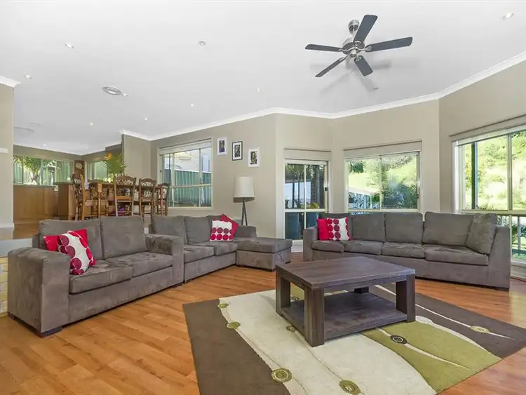 Third view of Homely house listing, 32 Whimbrel Avenue, Berkeley NSW 2506