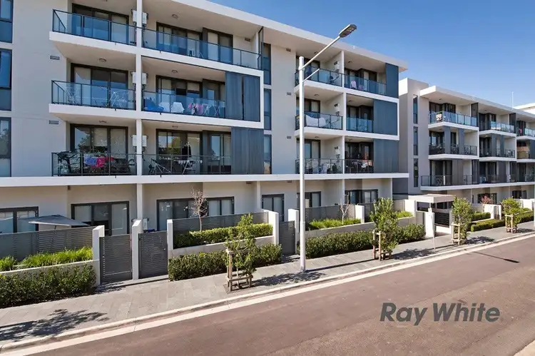 Third view of Homely apartment listing, 5203/9 Angas Street, Meadowbank NSW 2114