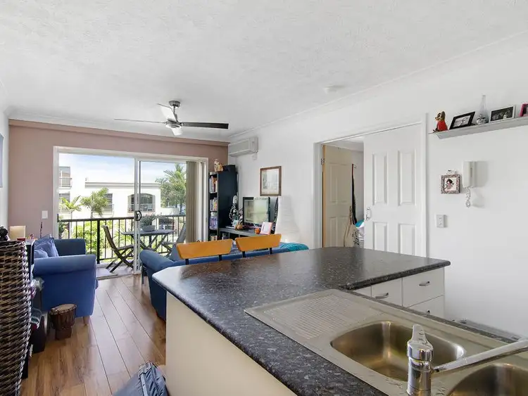 Third view of Homely unit listing, 13/15 Surf Street, Mermaid Beach QLD 4218
