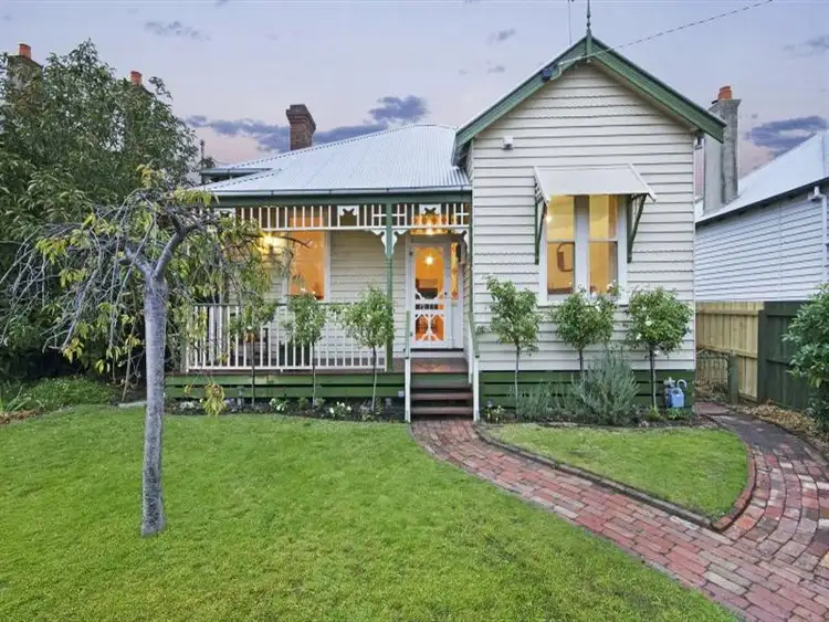 Second view of Homely house listing, 69 Skene Street, Newtown VIC 3220