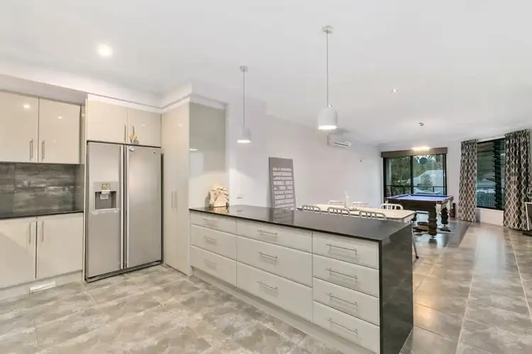 Seventh view of Homely house listing, 66 Brokenwood Circuit, Gumdale QLD 4154