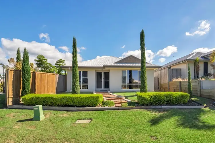 Fifth view of Homely house listing, 2 Carrieton Street, Ormeau QLD 4208
