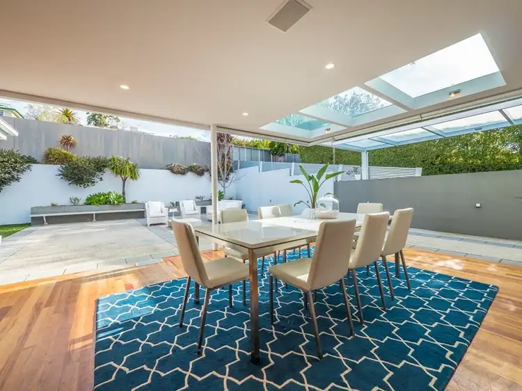 Fifth view of Homely house listing, 549 Sandy Bay Road, Sandy Bay TAS 7005
