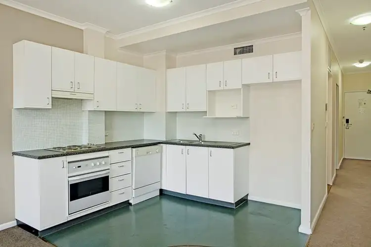 Third view of Homely apartment listing, 903/243 Pyrmont Street, Pyrmont NSW 2009