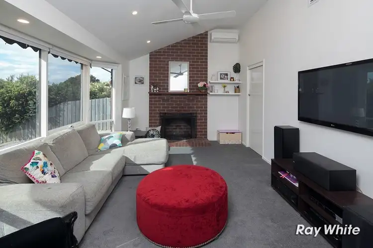 Second view of Homely house listing, 2 Granite Drive, Langwarrin VIC 3910