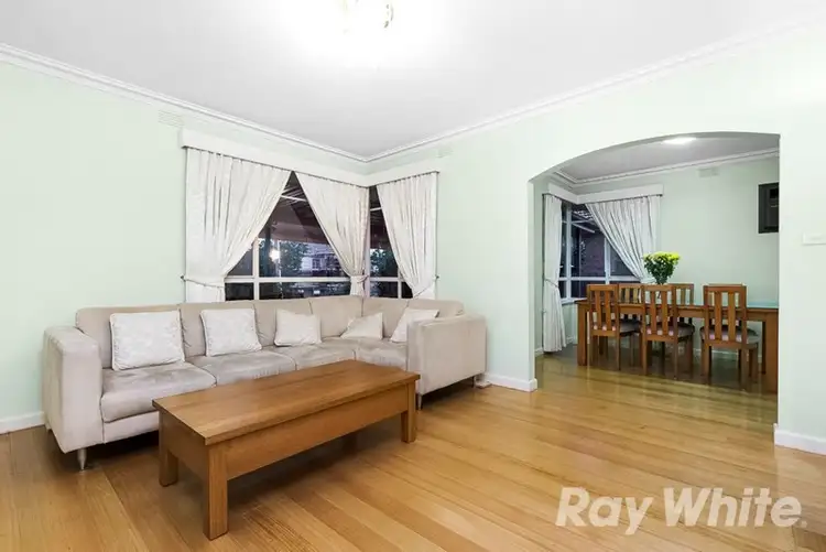 Fourth view of Homely house listing, 20 Marsham Road, Mount Waverley VIC 3149