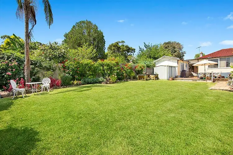 Main view of Homely house listing, 11 Princes Street, Ryde NSW 2112