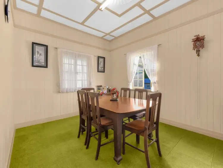 Sixth view of Homely house listing, 85 Beatrice Street, Bardon QLD 4065