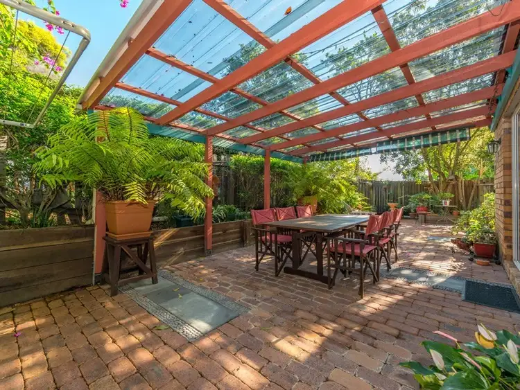 Third view of Homely townhouse listing, 28/20 Store Street, Albion QLD 4010