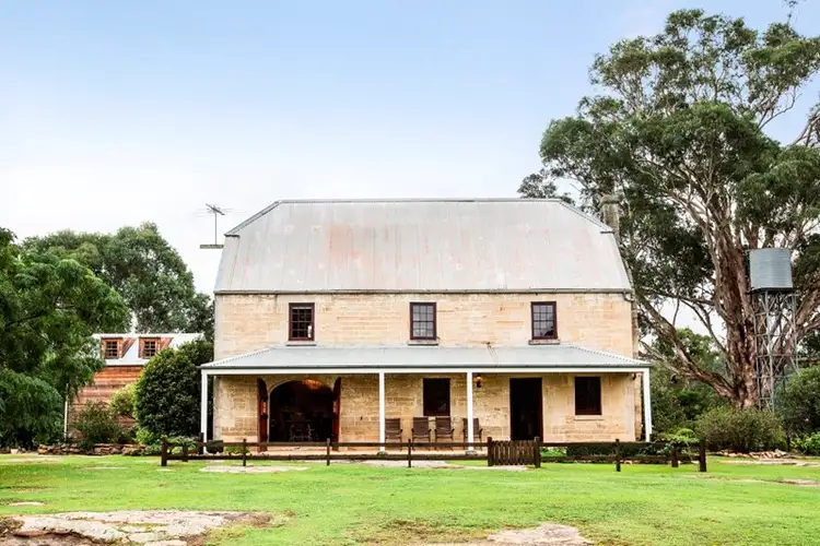 Third view of Homely house listing, 103 Stannix Park Lane, Wilberforce (via Windsor), Wilberforce NSW 2756