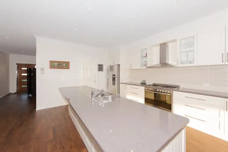 Sixth view of Homely house listing, 1 George Edward Drive, Yarrawonga VIC 3730