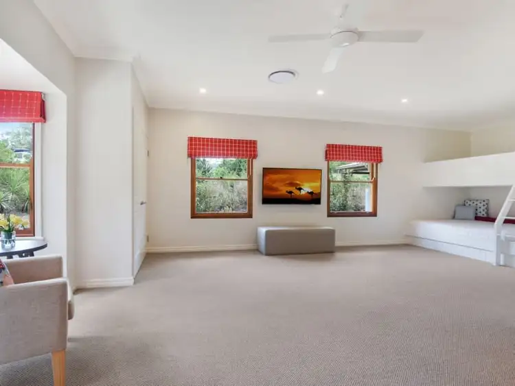 Fourth view of Homely house listing, 1 Glenclare Place, Samsonvale QLD 4520