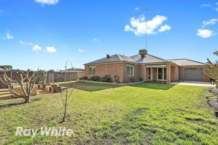 Fourth view of Homely house listing, 32 Delungra Avenue, Clifton Springs VIC 3222