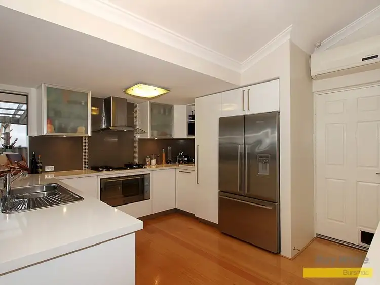 Seventh view of Homely house listing, 4 Alta Laguna Crescent, Ballajura WA 6066