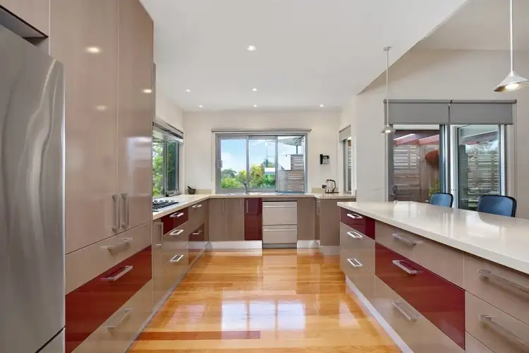 Fourth view of Homely house listing, 15 Seagrove Way, Cowes VIC 3922