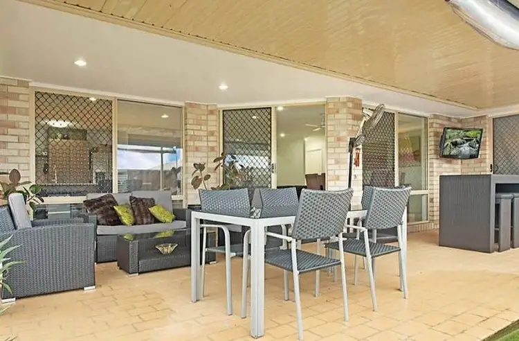 Third view of Homely house listing, 21 Pitkin Avenue, Bellmere QLD 4510