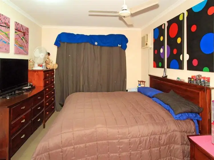 Sixth view of Homely house listing, 9 Pearson Street, West Rockhampton QLD 4700