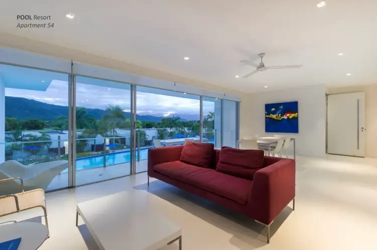 Main view of Homely apartment listing, 52 and 54/19-37 St Crispins Avenue, Port Douglas QLD 4877