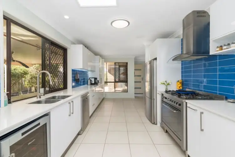 Fourth view of Homely house listing, 27 Cosmos Court, Elanora QLD 4221