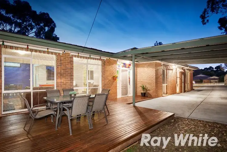 Sixth view of Homely house listing, 1 Windmill Rise, Diamond Creek VIC 3089