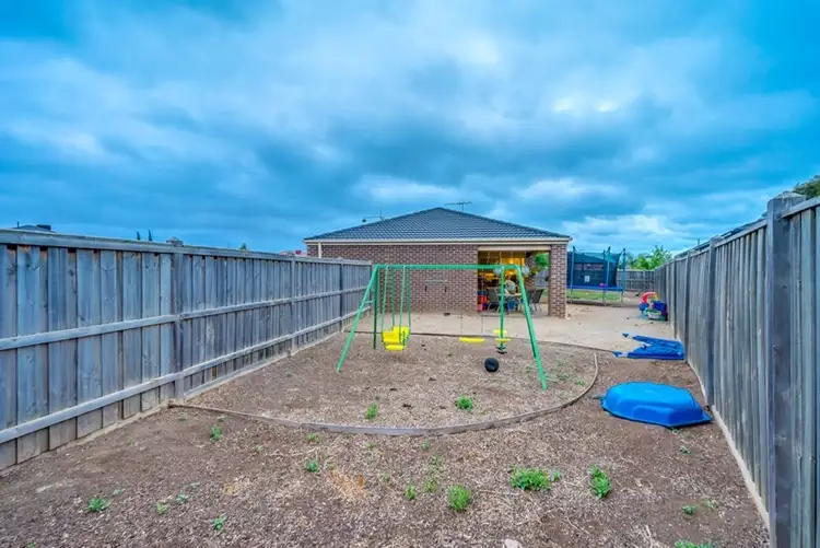 Sixth view of Homely house listing, 42 Babele Road, Tarneit VIC 3029