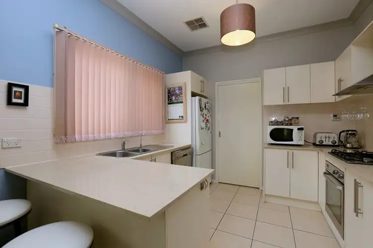 Fourth view of Homely townhouse listing, 2/1 Stansfield Avenue, Bankstown NSW 2200