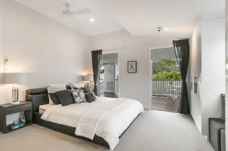 Fifth view of Homely house listing, 32 Morley Street, Toowong QLD 4066