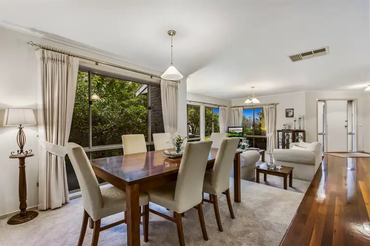 Seventh view of Homely house listing, 6 Beard Court, Heathmont VIC 3135