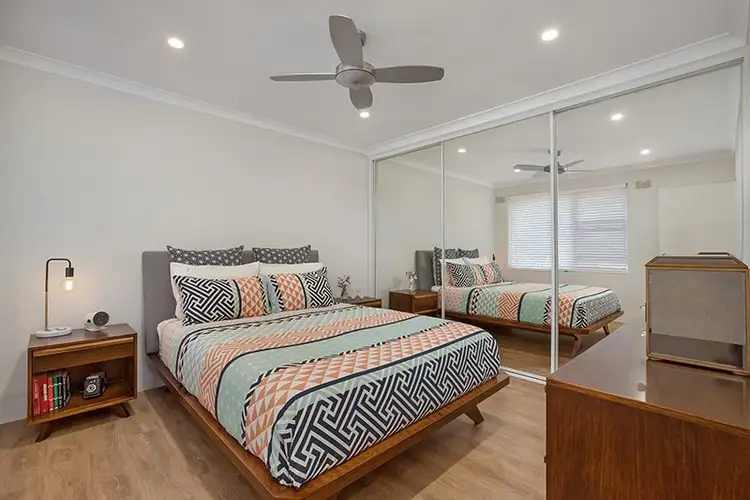 Sixth view of Homely unit listing, 9/38 Tranmere Street, Drummoyne NSW 2047