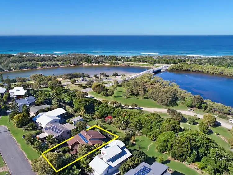 25 Vulcan Street, Kingscliff NSW 2487