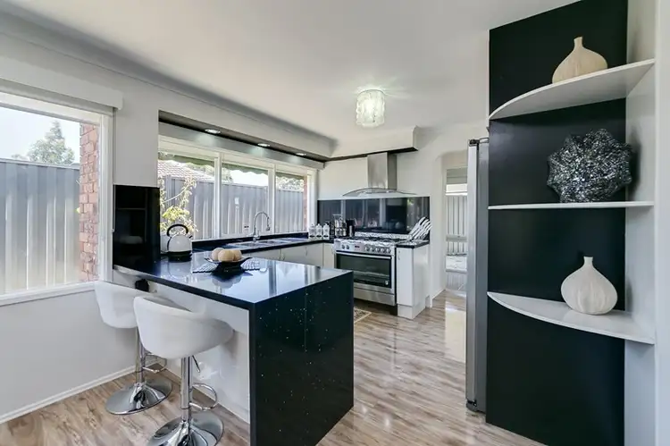 Fifth view of Homely house listing, 11 Corine Court, Epping VIC 3076