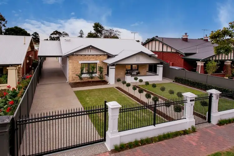10 Angus Street, Goodwood SA 5034