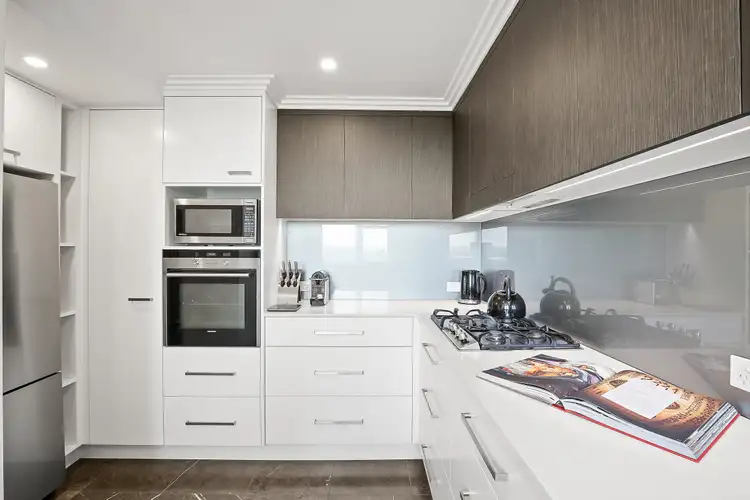 Third view of Homely apartment listing, 802/206 Ben Boyd Road, Cremorne NSW 2090