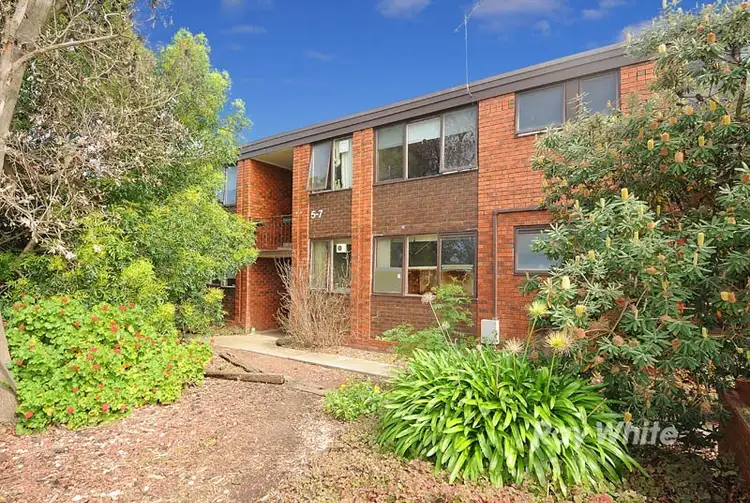 Main view of Homely unit listing, 12/5 Potter Street, Dandenong VIC 3175