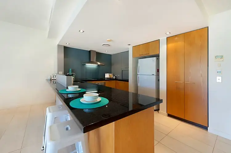 Fifth view of Homely townhouse listing, 5212 Marine Drive West, Sanctuary Cove QLD 4212