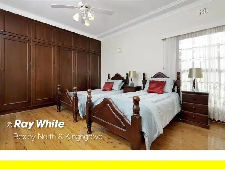 Sixth view of Homely house listing, 28 Irene Crescent, Kingsgrove NSW 2208