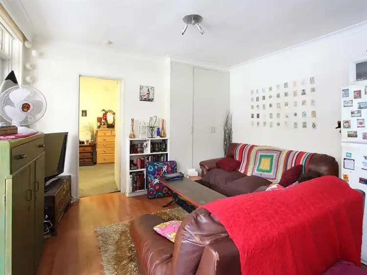 Third view of Homely apartment listing, 13/401 Toorak Road, South Yarra VIC 3141