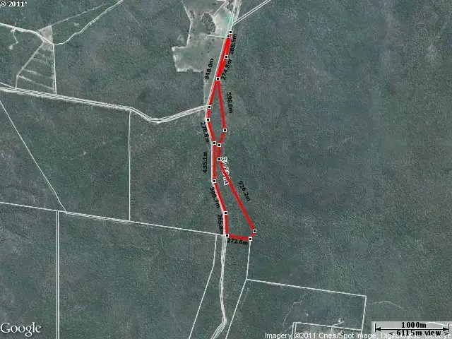 Second view of Homely rural property listing, Lot 2 Tothills Road, Coonabarabran NSW 2357