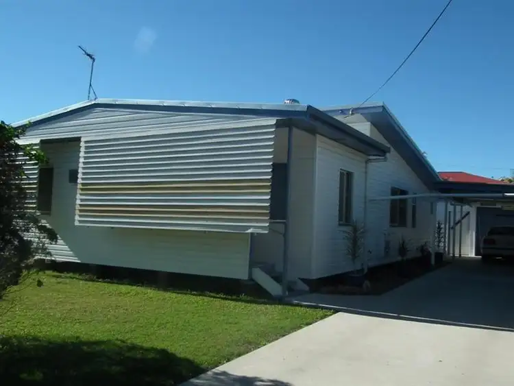 13 Cutlers Lane, Maryborough QLD 4650