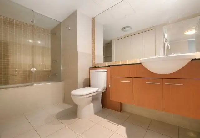 Fourth view of Homely apartment listing, 703/21 Mary Street, Brisbane QLD 4000