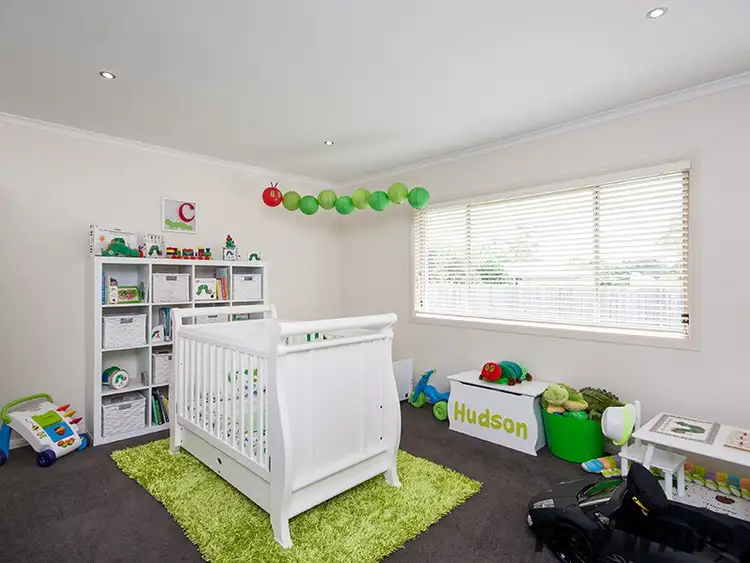 Seventh view of Homely house listing, 26 Bayberry Crescent, Warner QLD 4500